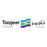Taajeer Finance Logo Transparent PNG