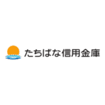 Tachibana Shinkin Bank Logo Transparent PNG