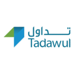 Tadawul Saudi Stock Market Logo Transparent PNG