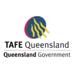 Tafe Queensland Logo Transparent PNG
