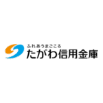 Tagawa Shinkin Bank Logo Transparent PNG