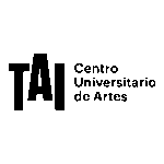 Tai Centro Universitario De Artes En Madrid Logo Transparent PNG