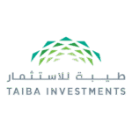 Taiba Investments Logo Transparent PNG
