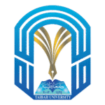 Taibah University Logo Transparent PNG