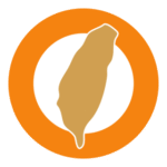 Taiwan Inside Orange Logo Transparent PNG