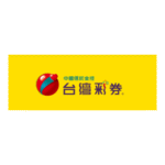 Taiwan Lottery Logo Transparent PNG