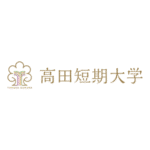 Takada Junior College Logo Transparent PNG