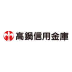 Takanabe Shinkin Bank Logo Transparent PNG