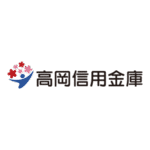 Takaoka Shinkin Bank Logo Transparent PNG