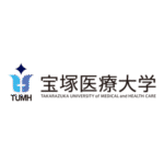 Takarazuka University Of Medical And Health Care Logo Transparent PNG
