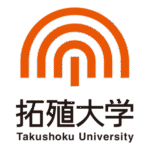 Takushoku University Logo Transparent PNG