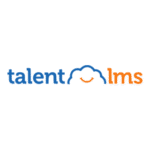 Talentlms Logo Transparent PNG