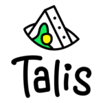 Talis DAO Marketplace Logo Transparent PNG