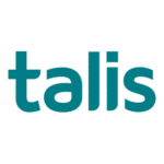 Talis Logo Transparent PNG