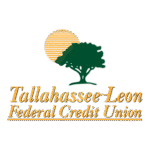 Tallahassee leon Federal Credit Union Logo Transparent PNG