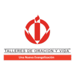 Talleres De Oración Y Vida Logo Transparent PNG