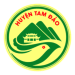 Tam Đảo Logo Transparent PNG