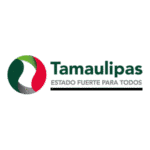 Tamaulipas Estado Fuerte Para Todos Logo Transparent PNG