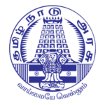 Tamil Logo Transparent PNG