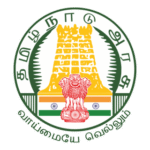 Tamilnadu Govt Logo Transparent PNG