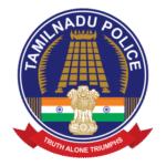 Tamilnadu Police Logo Transparent PNG