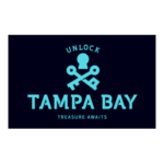 Tampa Bay Logo Transparent PNG