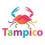 Tampico México Logo Transparent PNG