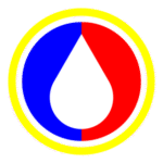 Tanauan Water District Logo Transparent PNG