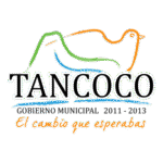 Tancoco Gobierno Municipal Logo Transparent PNG