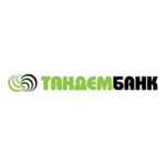 Tandembank Logo Transparent PNG