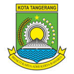Tangerang Kota Logo Transparent PNG