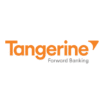 Tangerine Logo Transparent PNG