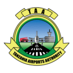 Tanzania Airports Authority Logo Transparent PNG
