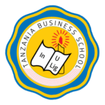 Tanzania Business School Logo Transparent PNG