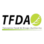 Tanzania Food Drugs Authority TFDA Logo Transparent PNG