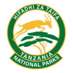 Tanzania National Parks TANAPA Logo Transparent PNG