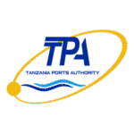 Tanzania Ports Authority TPA Logo Transparent PNG