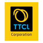 Tanzania Telecommunication Corporation TTCL Logo Transparent PNG