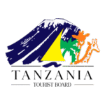 Tanzania Tourist Board Logo Transparent PNG