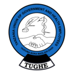 Tanzania Union Of Government And Health Employees Logo Transparent PNG
