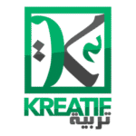 Tarbiah Kreatif Logo Transparent PNG