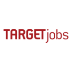 Targetjobs Logo Transparent PNG