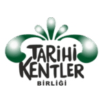 Tarihi Kentler Birliği Logo Transparent PNG