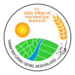Tarım Reformu Genel Müdürlüğpü Logo Transparent PNG