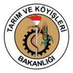 Tarım Ve Köyişleri Bakanlığı Logo Transparent PNG