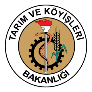 Tarım Ve Köyişleri Bakanlığı