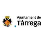 Tarrega City Council Logo Transparent PNG