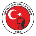 Tarsus Atatürk İlk Okulu Logo Transparent PNG