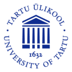 Tartu Ülikool University Tartuensis Logo Transparent PNG