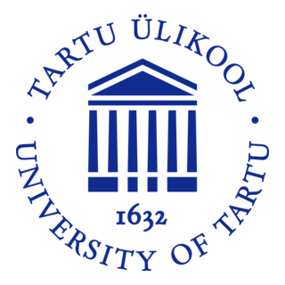 Tartu Ülikool University Tartuensis